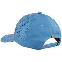 Puma Tech P Snapback Golf Hat, Blue