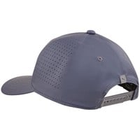 Puma Tech P Snapback Golf Hat, Dark Grey
