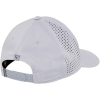 Puma Tech P Snapback Golf Hat, Grey