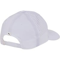 Puma Tech P Snapback Golf Hat, White