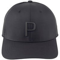 Puma Tech P Snapback Golf Hat