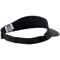 Puma Women's Tour Sport Golf Visor, Black