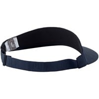 Puma Women's Tour Sport Golf Visor, Navy