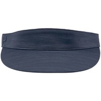Puma Women's Tour Sport Golf Visor, Navy