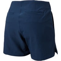 adidas Women's 5in Golf Shorts, Navy