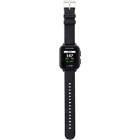 SkyCaddie LX2 GPS Golf Watch, Black