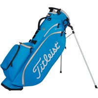 Titleist Players 4 StaDry Golf Stand Bag, Royal/Silver