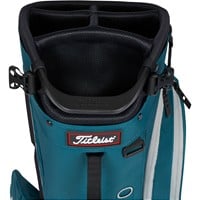 Titleist Players 5 Golf Stand Bag, Blue Grey