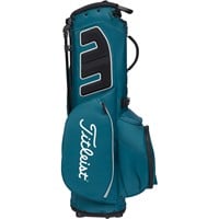 Titleist Players 5 Golf Stand Bag, Blue Grey