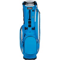 Titleist Players 5 Golf Stand Bag, Royal/Silver