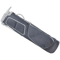 Titleist Premium Carry Golf Bag, Blue Grey