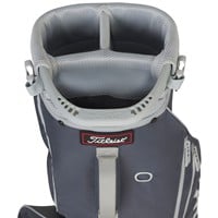 Titleist Premium Carry Golf Bag, Blue Grey