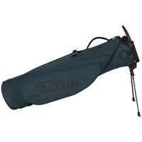 Titleist Premium Carry Golf Bag, Dark Blue