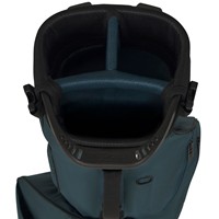 Titleist Premium Carry Golf Bag, Dark Blue