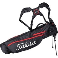 Titleist Premium Carry Golf Bag