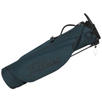 Titleist Premium Carry Golf Bag, Dark Blue