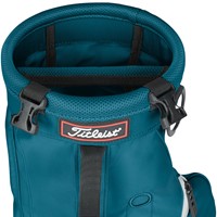 Titleist Carry Golf Bag, Blue Grey