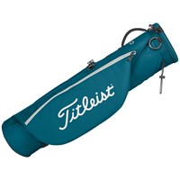 Titleist Carry Golf Bag, Blue Grey