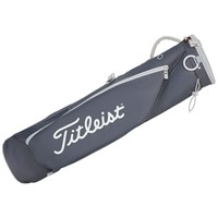 Titleist Carry Golf Bag, Light Blue