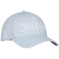 Titleist Tour Elite Golf Hat, Blue/White