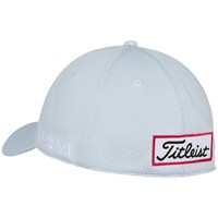 Titleist Tour Elite Golf Hat, Blue/White