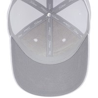 Titleist Tour Elite Golf Hat, White/Grey