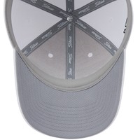 Titleist Tour Elite Golf Hat, White/Navy