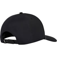 Titleist Boardwalk Rope Golf Hat, Black/White