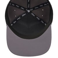 Titleist Boardwalk Rope Golf Hat, Grey/Red