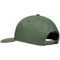 Titleist Boardwalk Rope Golf Hat, Green/Black