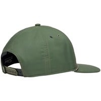 Titleist Boardwalk Rope Golf Hat, Green/Black
