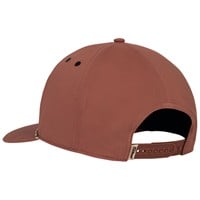 Titleist Boardwalk Rope Golf Hat, Silver/Brown