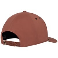 Titleist Boardwalk Rope Golf Hat, Silver/Brown