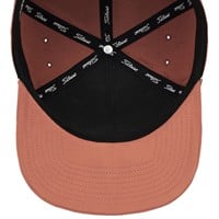 Titleist Boardwalk Rope Golf Hat, Silver/Brown