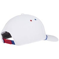 Titleist Boardwalk Rope Golf Hat, White/Blue