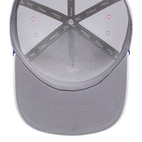 Titleist Boardwalk Rope Golf Hat, White/Blue
