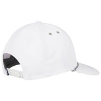 Titleist Boardwalk Rope Golf Hat, White/Grey