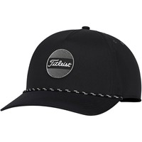 Titleist Boardwalk Rope Golf Hat