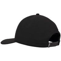 Titleist Oceanside Golf Hat, Black/Grey