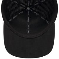 Titleist Oceanside Golf Hat, Black/Grey