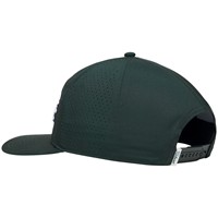 Titleist 2023 Diego Golf Hat, Dark Green/White