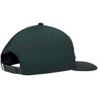 Titleist 2023 Diego Golf Hat, Dark Green/White
