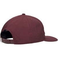 Titleist 2023 Diego Golf Hat, Dark Red/White