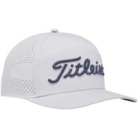 Titleist 2023 Diego Golf Hat, Light Grey