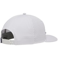 Titleist 2023 Diego Golf Hat, Light Grey