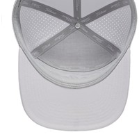 Titleist 2023 Diego Golf Hat, Light Grey