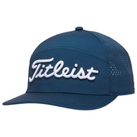 Titleist 2023 Diego Golf Hat, Dark Blue