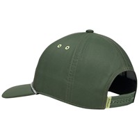 Titleist Womens Boardwalk Rope Golf Hat, Green/White