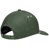 Titleist Womens Boardwalk Rope Golf Hat, Green/White