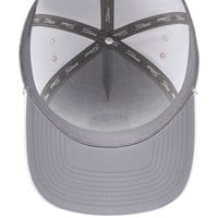 Titleist Womens Boardwalk Rope Golf Hat, White/Pink